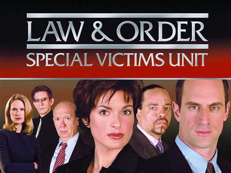 law & order svu imdb|10 laws that are important.